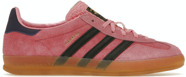 Giay Adidas Gazelle Indoor 'Bliss Pink' IE7002