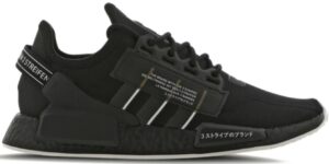 Giay Adidas NMD R1 V2 'Brilliant Basics Black' GV7556