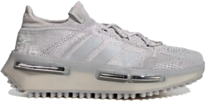 Giay Adidas Originals NMD S1 'Grey Silver Metallic' ID0360