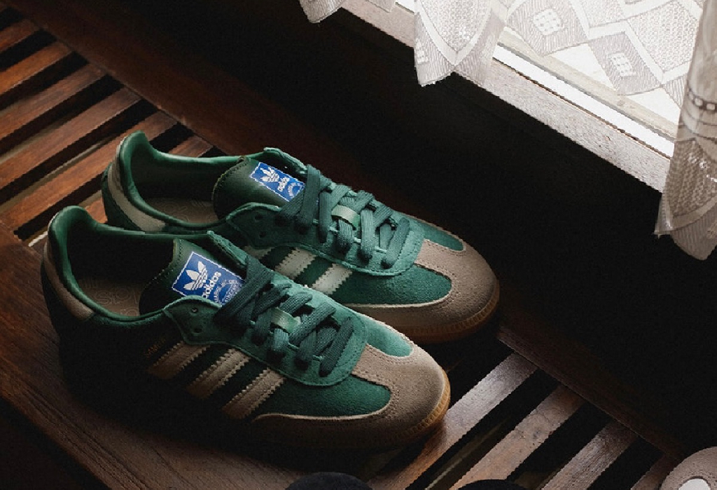 PALERMO OG: Câu trả lời Puma dành cho Adidas Samba Hinh anh 3: PALERMO OG: Cau tra loi Puma danh cho Adidas Samba