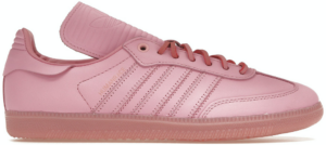 Giay Adidas Samba 'Pharrell Humanrace Pink' IE7295