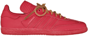 Giay Adidas Samba 'Pharrell Humanrace Red' IE7297