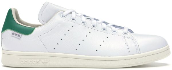 Giay Adidas Stan Smith 'Gore-tex White Green' FU8926