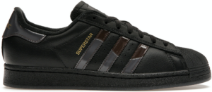Giay Adidas Superstar ADV 'Dime Cloud Carbon' FZ6003