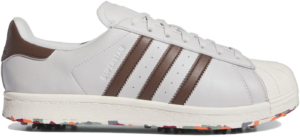 Giay Adidas Superstar Golf 'Grey One' ID9298