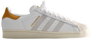 Giay Adidas x Kith Superstar Classics 'Off White' IE4798