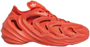 Giay Adidas AdiFOM Q 'Preloved Red' IE4707