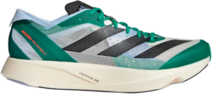 Giay Adidas Adizero Takumi Sen 9 'Green' HQ3683