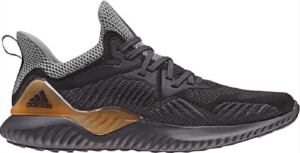 Giay Adidas Alphabounce Beyond 'Black' CG4762