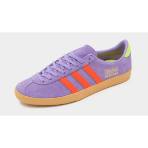 Giay Adidas Originals Archive Mexican 'Purple' IF0450