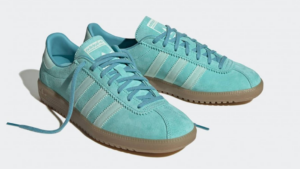 Giay Adidas Bermuda 'Easy Mint' GY7387