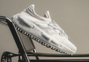 Giay Adidas x Cali DeWitt NMD S1 'Crystal White' IG9674