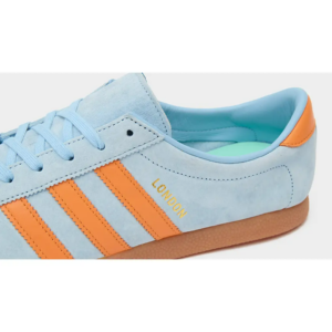 Giay Adidas London 'Exclusive City Series Blue Orange' IG5408