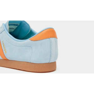 Giay Adidas London 'Exclusive City Series Blue Orange' IG5408
