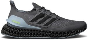 Giay Adidas Ultra 4DFWD 'Carbon Wonder Blue' ID1686