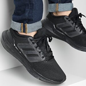 Giay Adidas Ultrabounce 'Black Carbon' HP5797