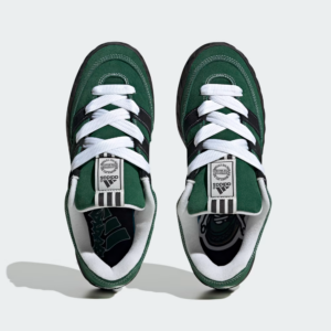 Giay Adidas Adimatic YNuK 'Green' IE2164