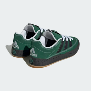 Giay Adidas Adimatic YNuK 'Green' IE2164