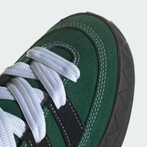 Giay Adidas Adimatic YNuK 'Green' IE2164