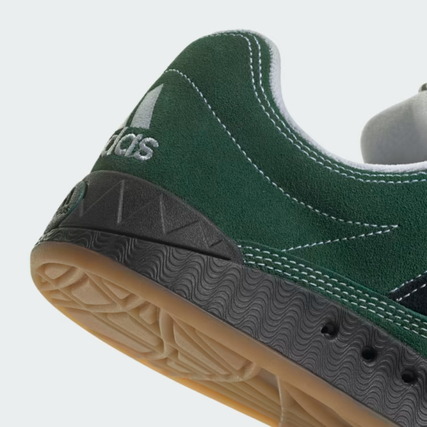 Giay Adidas Adimatic YNuK 'Green' IE2164