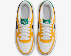 Giay Nike Air Force 1 Low 'Yellow' FN8008-700