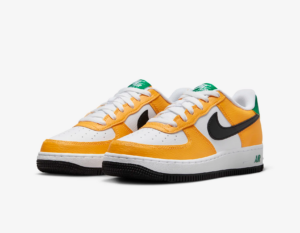 Giay Nike Air Force 1 Low 'Yellow' FN8008-700