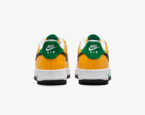Giay Nike Air Force 1 Low 'Yellow' FN8008-700