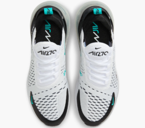 Giay Nike Air Max 270 'Metallic Silver' AH6789-115