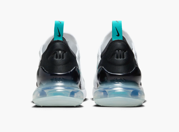 Giay Nike Air Max 270 'Metallic Silver' AH6789-115