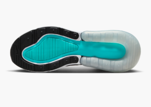 Giay Nike Air Max 270 'Metallic Silver' AH6789-115