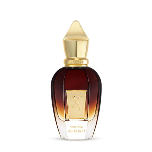 Nuoc Hoa Xerjoff Oud Stars Al-Khatt EDP