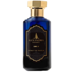 Nuoc Hoa Alexandria Fragrances Hawaii Volcano