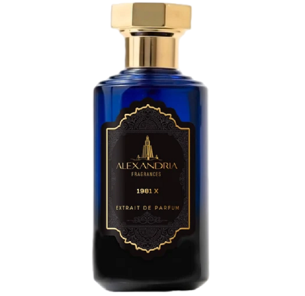 Nuoc Hoa Alexandria Fragrances Hawaii Volcano