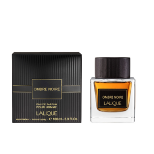 Nuoc Hoa Lalique Ombre Noire Pour Homme EDP