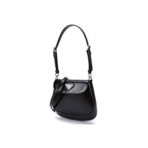 Tui Prada Handbag 'Black' 1BH188-ZO6-F0002-V-HOM