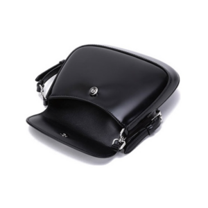 Tui Prada Handbag 'Black' 1BH188-ZO6-F0002-V-HOM