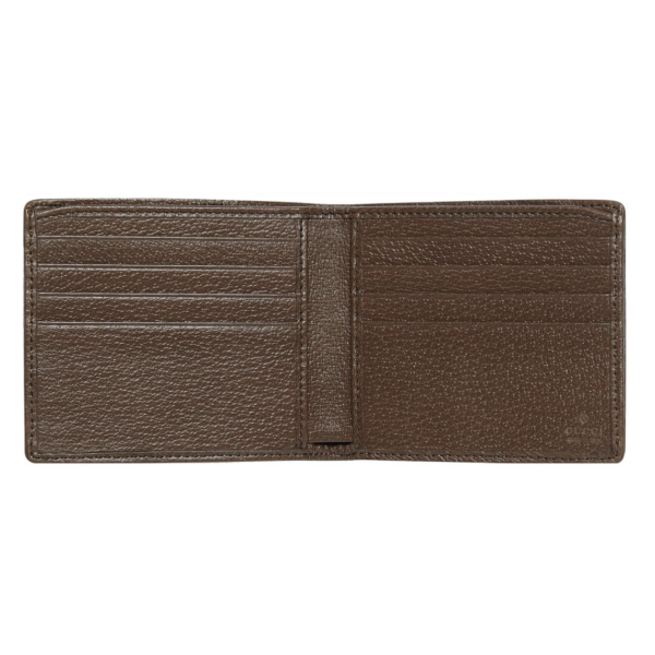 Vi Gucci Jumbo GG Wallet 'Beige' 699308-UKMBG-2572
