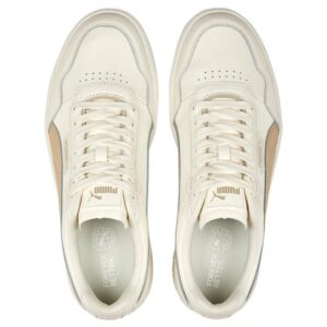 Giay Puma Court Ultra 'Frosted Ivory Granola' 389368-06