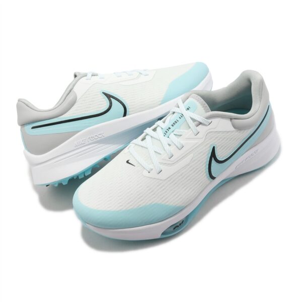 Giay Nike Air Zoom Infinity Tour Next% 'White Blue' DM8446-114