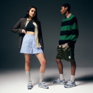 Giay New Balance 991 Made in England 'Dusty Blue' M991BGG