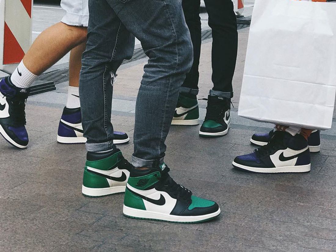 Hinh anh 3: Top 10 dong giay bong ro Nike khong the bo qua trong nam 2023 (Phan 1)