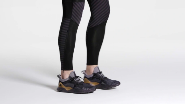 Giay Adidas Alphabounce Beyond 'Black' CG4762