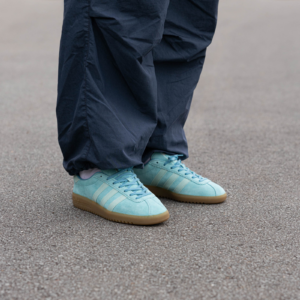 Giay Adidas Bermuda 'Easy Mint' GY7387