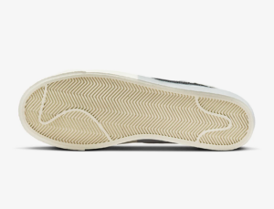 Giay Nike Blazer Low '77 'Split' DZ2544-100