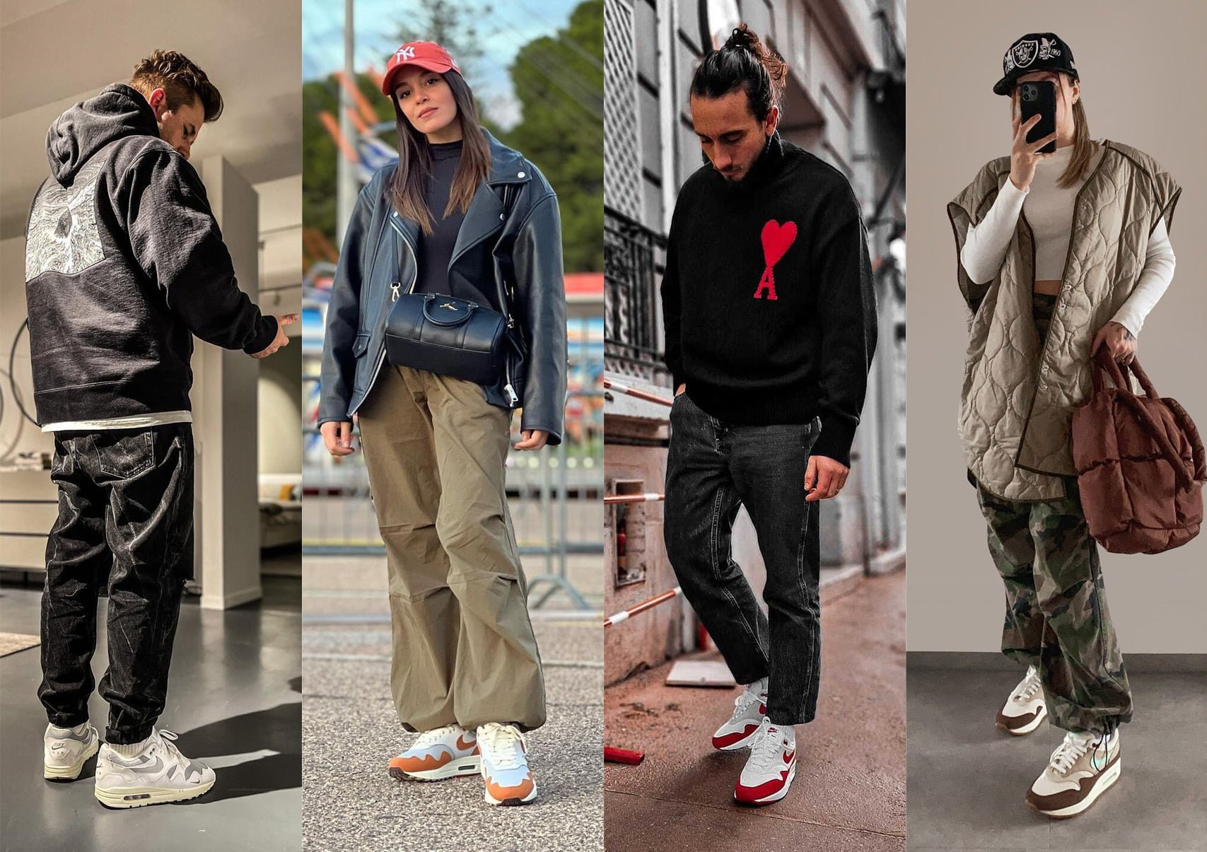 Hinh anh 2: Nike Air Max va Nhung Buoc Dot Pha Trong Cong Nghe Giay