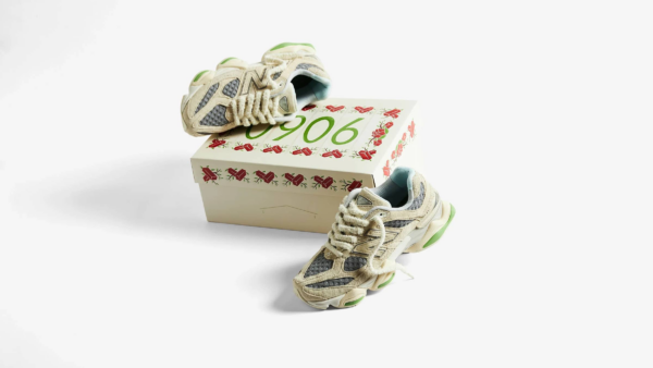 Giay New Balance 9060 'Bricks & Wood' U9060BW1