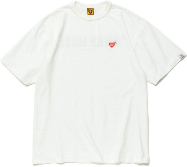 Ao Human Made #3 Pocket T-Shirt 'White'