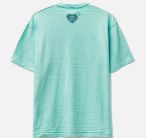Ao Human Made Color #1 T-Shirt 'Green'