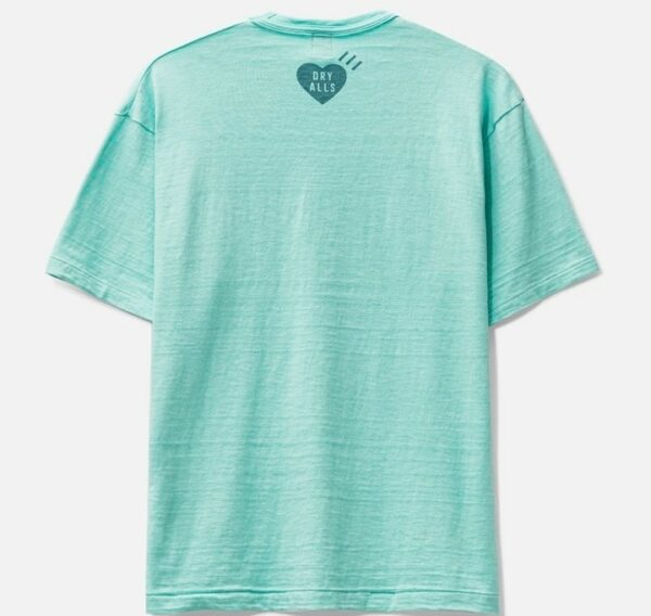 Ao Human Made Color #1 T-Shirt 'Green'