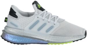 Giay Adidas X LRBOOST 'Silver Metallic Grey' ID9596